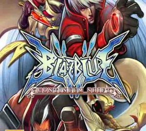 Download BlazBlue: Continuum Shift Extend Download BlazBlue: Continuum Shift Extend