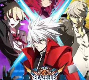 Download BlazBlue: Cross Tag Battle