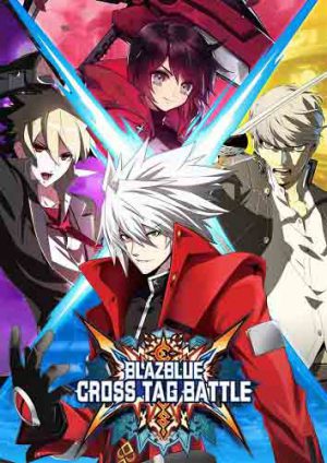 Download BlazBlue: Cross Tag Battle Download BlazBlue: Cross Tag Battle