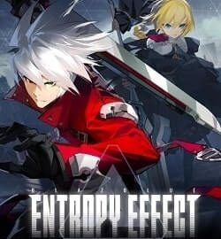 Download BlazBlue Entropy Effect