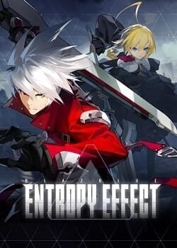 Download BlazBlue Entropy Effect