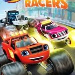 Download Blaze and the Monster Machines: Axle City Racers