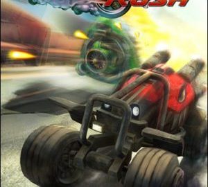 Download BlazeRush