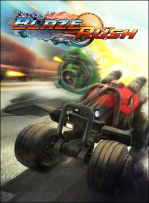Download BlazeRush