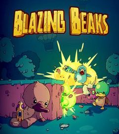 Download Blazing Beaks