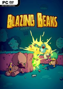 Download Blazing Beaks