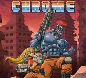 Download Blazing Chrome