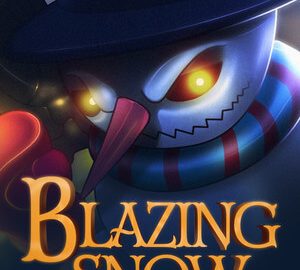 Download Blazing Snow