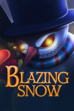 Download Blazing Snow