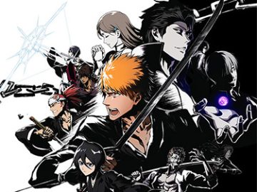 Download BLEACH: Rebirth of Souls (v1.03/Builds 17746622 + 17819379 + 6 DLCs, MULTi15) [FitGirl Repack, Selective Download - from 26.2 GB]