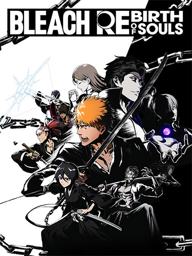 Download BLEACH: Rebirth of Souls (v1.03/Builds 17746622 + 17819379 + 6 DLCs, MULTi15) [FitGirl Repack, Selective Download - from 26.2 GB]
