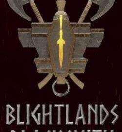Download Blightlands Blacksmith