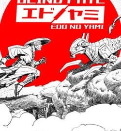 Download Blind Fate: Edo no Yami