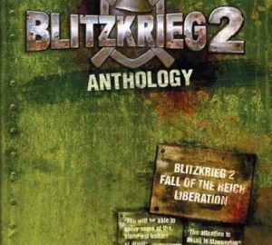 Download Blitzkrieg 2 Anthology