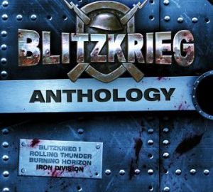 Download Blitzkrieg Anthology