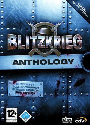 Download Blitzkrieg Anthology Download Blitzkrieg Anthology