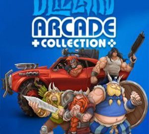 Download Blizzard Arcade Collection