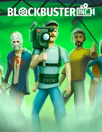 Download Blockbuster Inc.