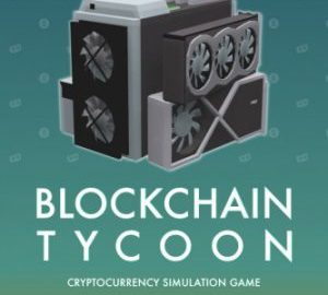 Download Blockchain Tycoon