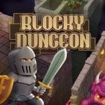 Download Blocky Dungeon Download Blocky Dungeon