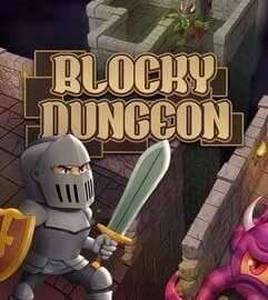 Download Blocky Dungeon