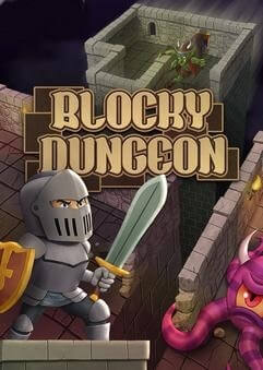 Download Blocky Dungeon