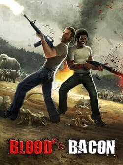 Download Blood and Bacon