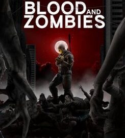 Download Blood And Zombies