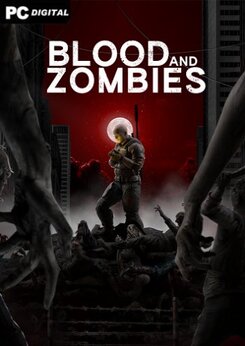 Download Blood And Zombies
