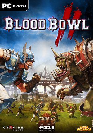 Download Blood Bowl 2 - Legendary Edition