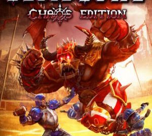 Download Blood Bowl - Chaos Edition