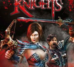 Download Blood Knights