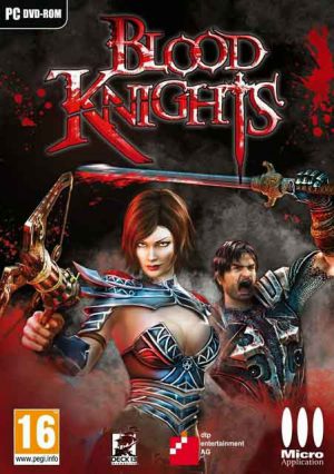 Download Blood Knights