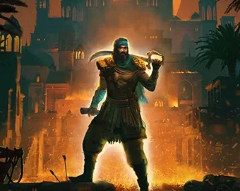 Download Blood of Mehran