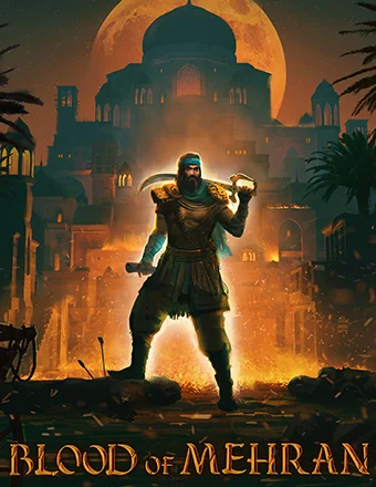 Download Blood of Mehran