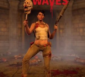 Download Blood Waves Download Blood Waves