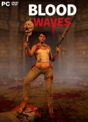 Download Blood Waves