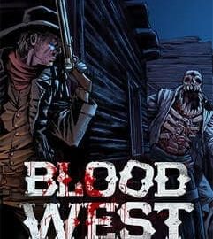 Download Blood West