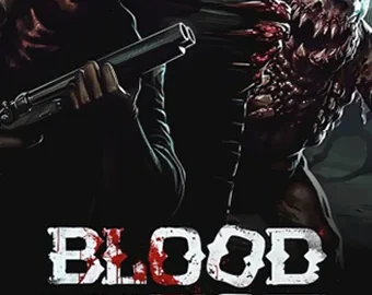 Download Blood West