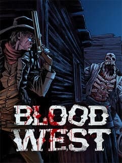 Download Blood West