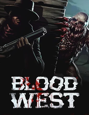 Download Blood West