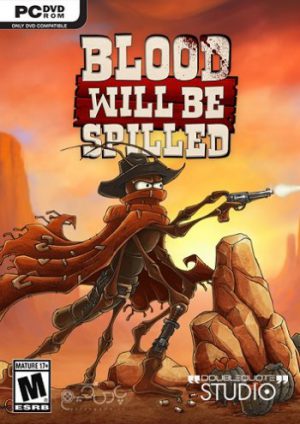Download Blood will be Spilled