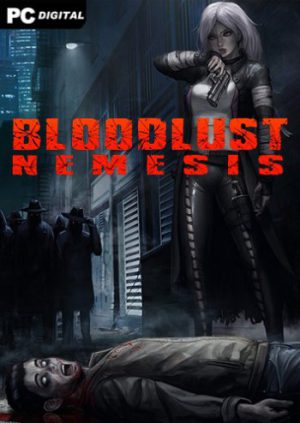 Download BloodLust Collection