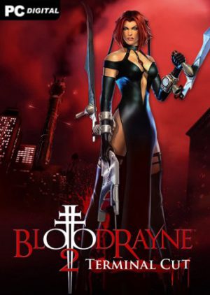 Download BloodRayne 2: Terminal Cut