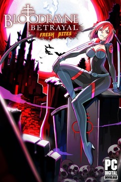 Download BloodRayne Betrayal: Fresh Bites
