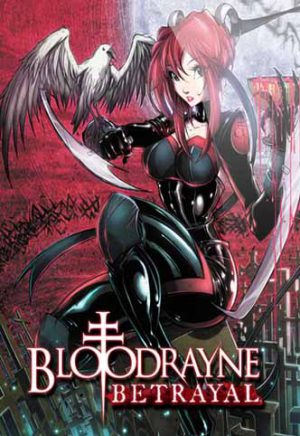 Download BloodRayne Betrayal