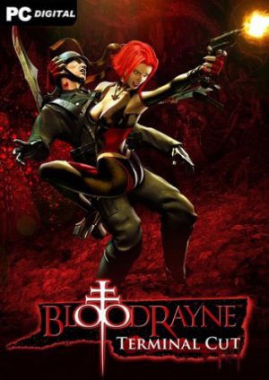 Download BloodRayne: Terminal Cut