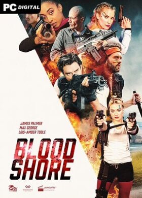 Download Bloodshore