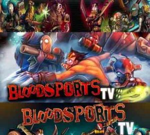 Download Bloodsports.TV Download Bloodsports.TV