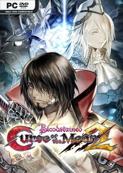 Download Bloodstained: Curse of the Moon 2
